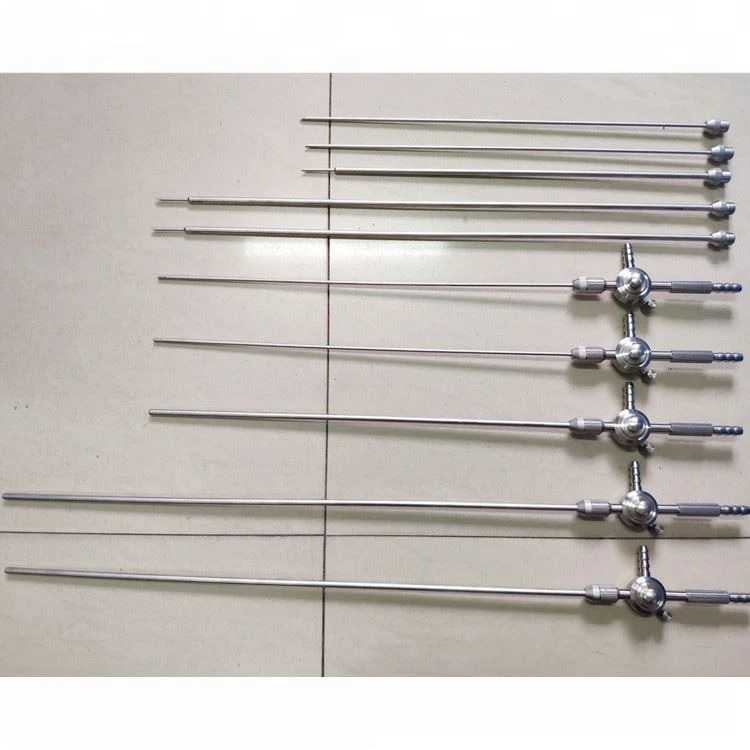 101.068 suction,needle