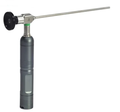 Sursă de lumină optică pentru endoscopie cu lumină LED portabilă profesională
