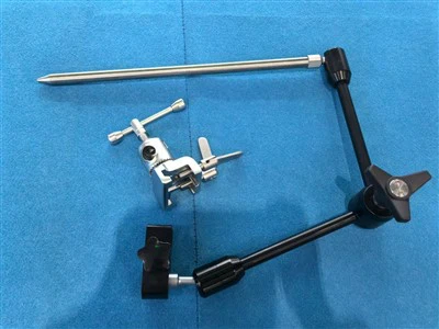 Aviație din aliaj de aluminiu Martin Endoscop