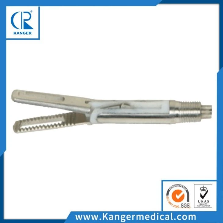 Bipolar Forceps