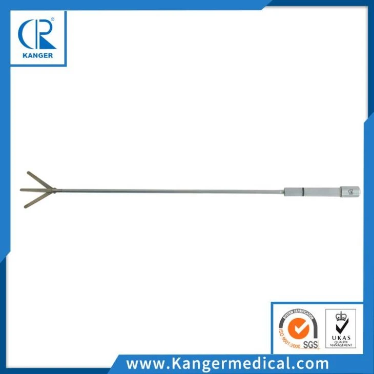 Fan Retractor