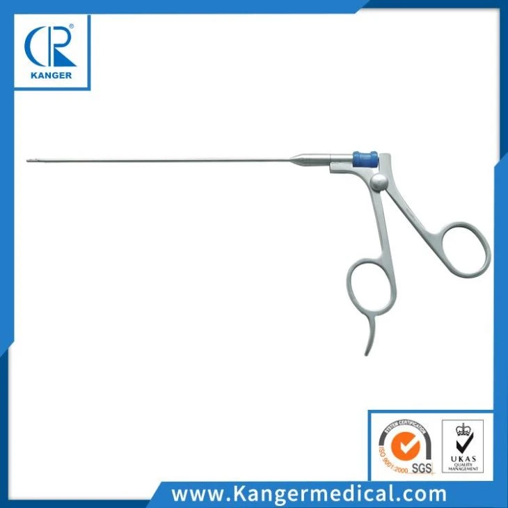 Hernia Forceps/neeedle
