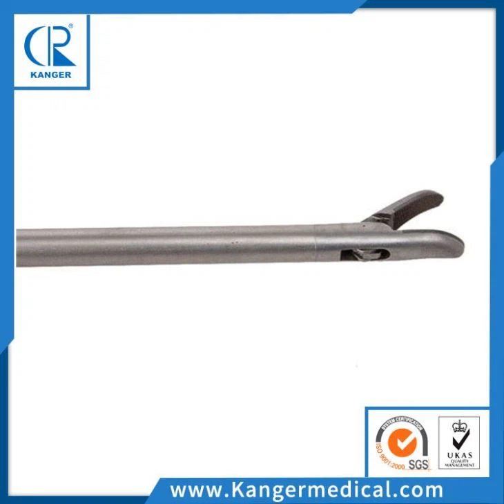 Needle Holder New Type