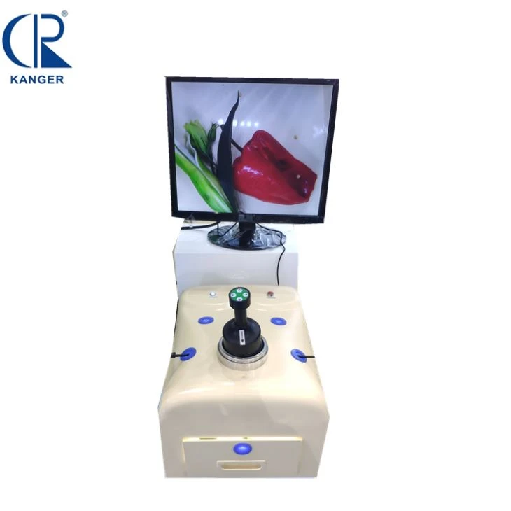 Laparoscopic Simulator