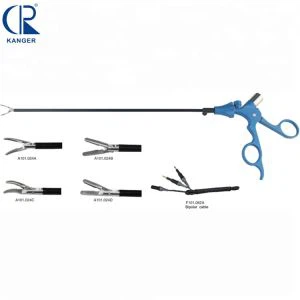 Forceps de prindere bipolare atraumatice ieftine