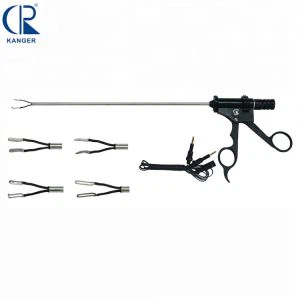 Forceps de coagulare bipolară ieftine