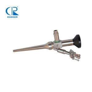 Endoscop Otoscop de uz veterinar