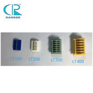 Clip laparoscopic din titan LT100 LT200 LT300 LT400