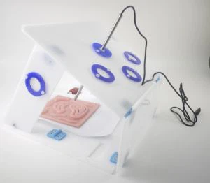 Endo Trainer pentru Laparosocpy
