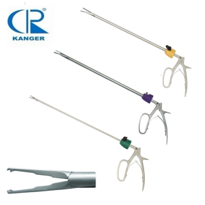 Clip aplicator Clip de plastic aplicator