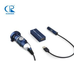 Mini aparat foto portabil HD endoscopic medical