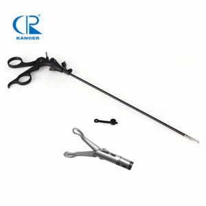 Bomboane de forță de laparoscopie reutilizabile