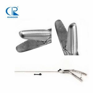 Suport pentru ac Laparoscopic pentru utilizare reutilizabil