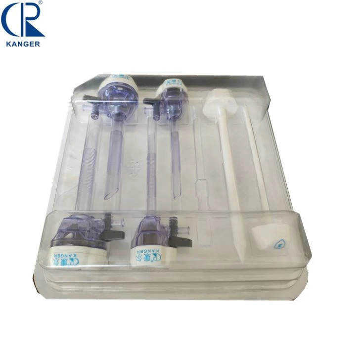 Trocar Kit