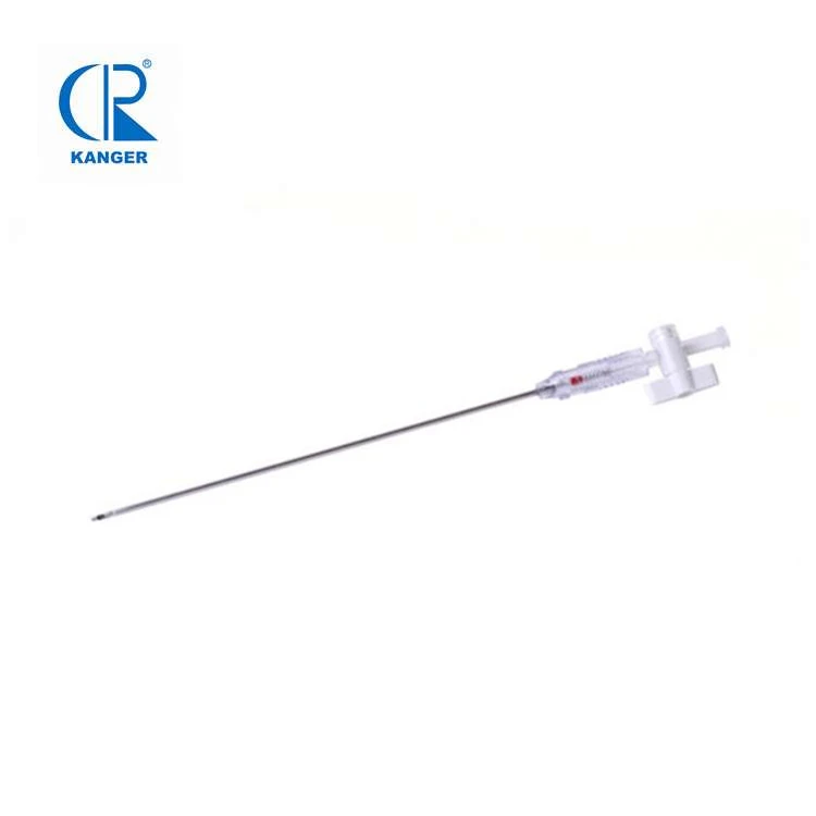 Ace Veress de 150 mm