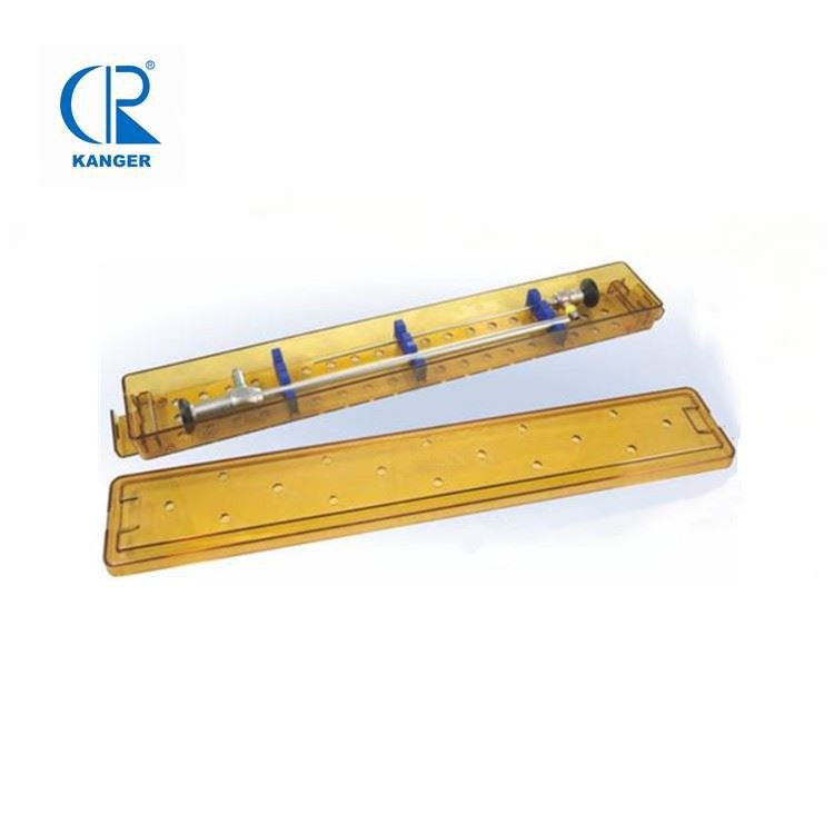 Containere de sterilizare endoscop