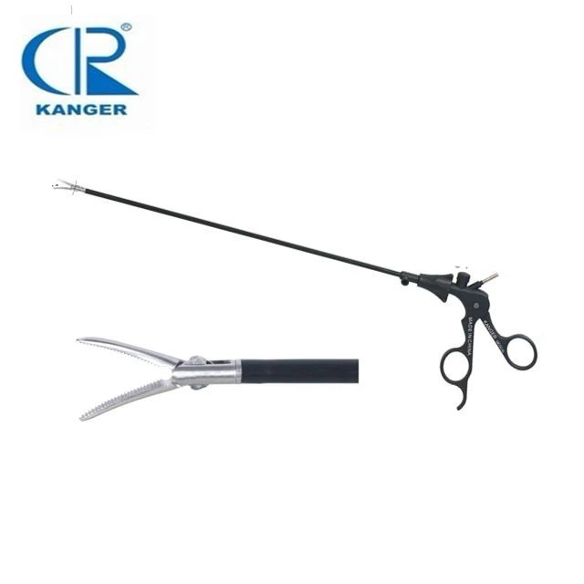 Grasper Dissector Inserts Instruments Set