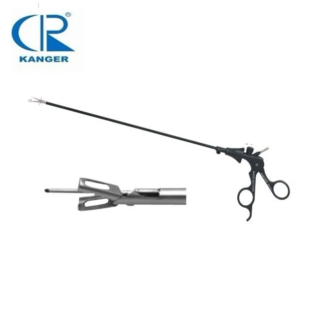 Max Atraumatic Forceps Laparoscopic