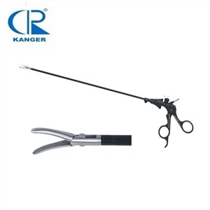 Set de instrumente de antrenament Dissector Grasper