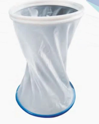 Protector de unica folosinta pentru incizie